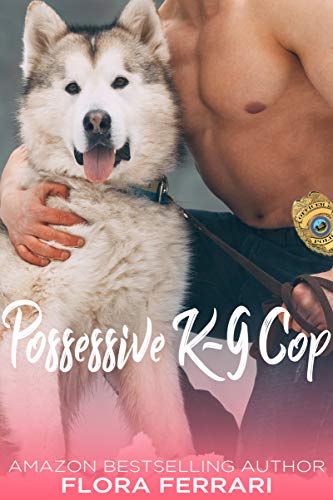 Possessive K-9 Cop book cover