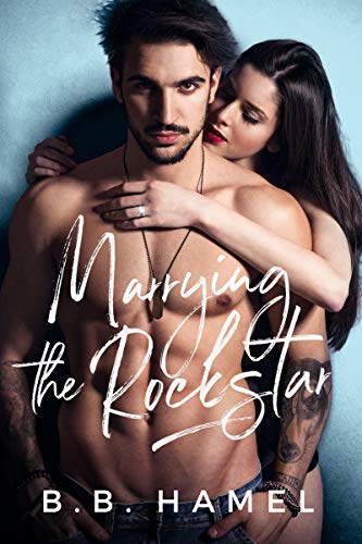 Marrying the Rock Star cover