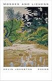 Mosses And Lichens Poems English Edition