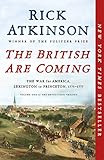 The British Are Coming The War For America Lexington To Princeton 17751777 The Revolution Trilogy Book 1 English Edition