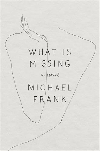 What Is Missing book cover