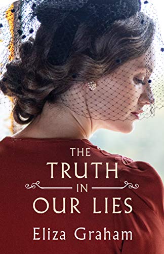 The Truth in Our Lies cover