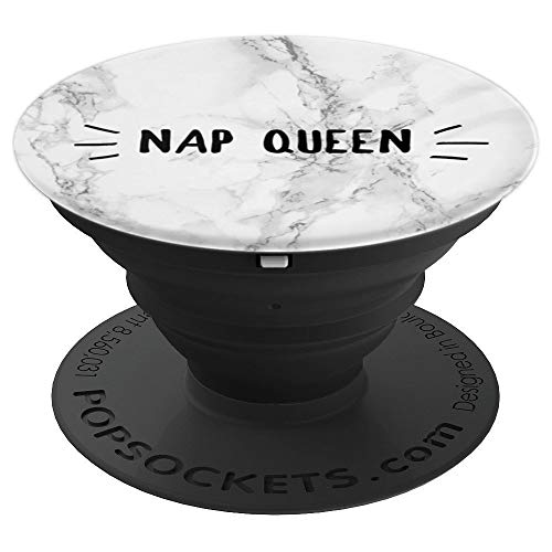 nap-queen-funny-popsocket-hilarious-sarcastic-gift-for-women-birthdays-secret-santa