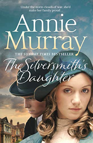 The Silversmith's Daughter book cover