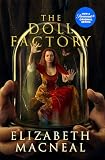 The Doll Factory English Edition