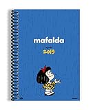 Granica Gb00096 Mafalda 2019 