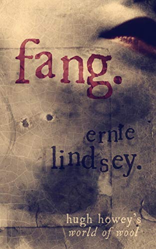 FANG book cover