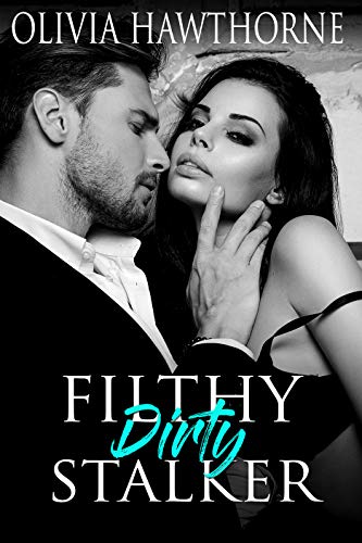Filthy Dirty Stalker book cover