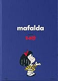 Granica Gb00097 Mafalda 2019 Reliure Intgrale