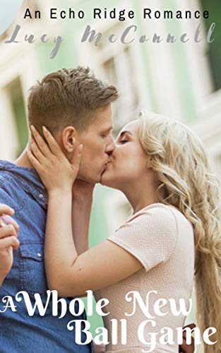 A Brand New Ball Game cover