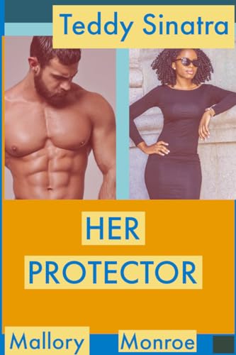Her Protector cover
