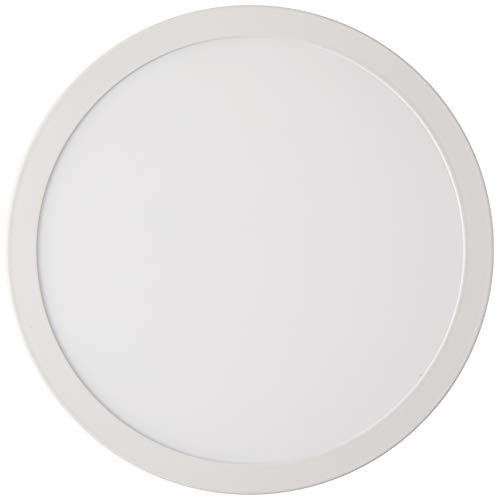 Ilumine Seu Espaço: LED Painel 18W por R$16 💡