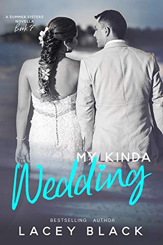 My Kinda Wedding cover