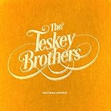 Half Mile Harvest (2017)