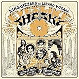 Eyes Like The Sky (2013)