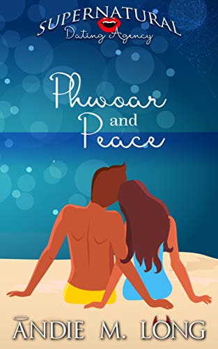 Phwoar and Peace cover