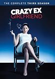 Crazy Ex-Girlfriend: The Complete Third Season