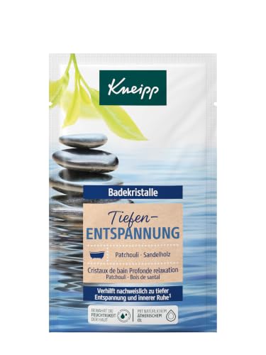 (-33%) Kneipp Badekristalle Tiefenentspannung