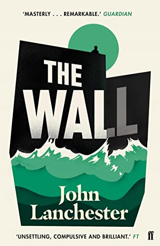 The Wall book cover