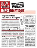 Le 37e Virus Informatique (le Virus Informatique)
