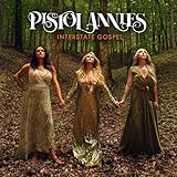 Interstate Gospel (2018)