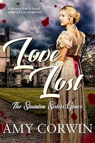 Love Lost book cover