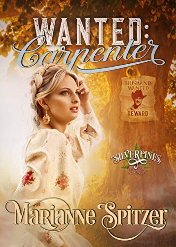 Carpenter book cover