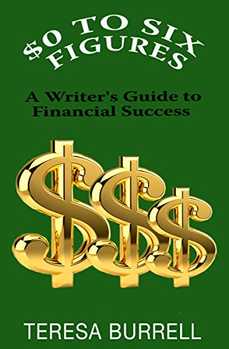 $0 to Six Figures book cover