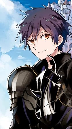 勇者、辞めますの人気壁紙画像 レオ・デモンハート