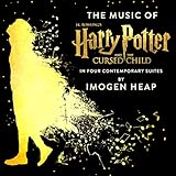 Harry Potter And The Cursed Child (2018)