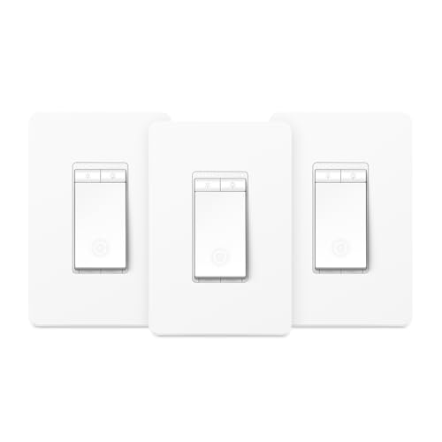 Dimmer Switch Hs220p3 Single Pole Needs Neutral Wire 24ghz Wi Fi