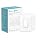 Kasa Smart Light Switch HS200P3 (3-Pack)