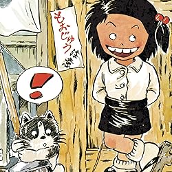じゃりン子チエの人気壁紙画像 小鉄,竹本チエ