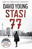Stasi 77 English Edition