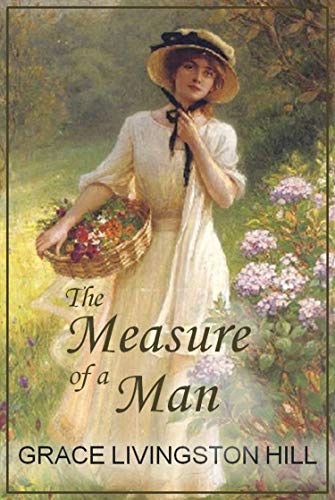 The Measure of a Man book cover