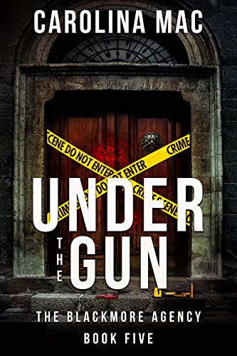 Under the Gun book cover