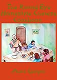 The Round Eye Dim Sum Cookbook English Edition