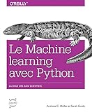 Machine Learning Avec Python