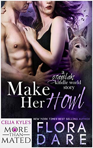 Make Her Howl book cover