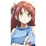 ぼくたちのリメイク iPhoneSE/5s/5c/5 壁紙 視差効果 河瀬川 英子 (かわせがわ えいこ) ぼくたちのリメイク iPhoneSE/5s/5c/5 壁紙 視差効果 河瀬川 英子 (かわせがわ えいこ)