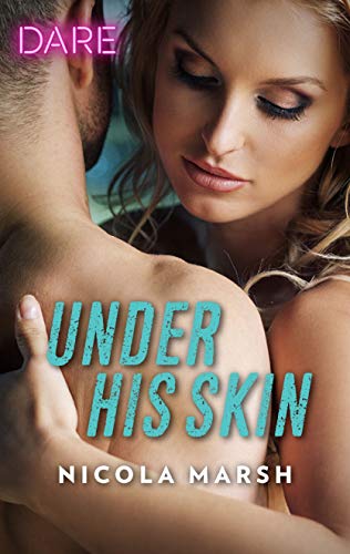 Under His Skin book cover
