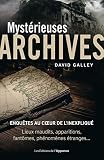 Mystrieuses Archives
