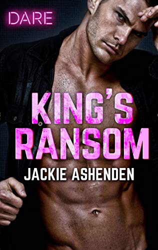 King's Ransom cover