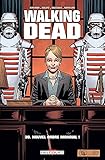 Walking Dead T30 Nouvel Ordre Mondial 