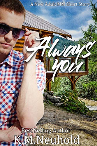 Always You book cover
