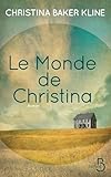 Le Monde De Christina (roman)