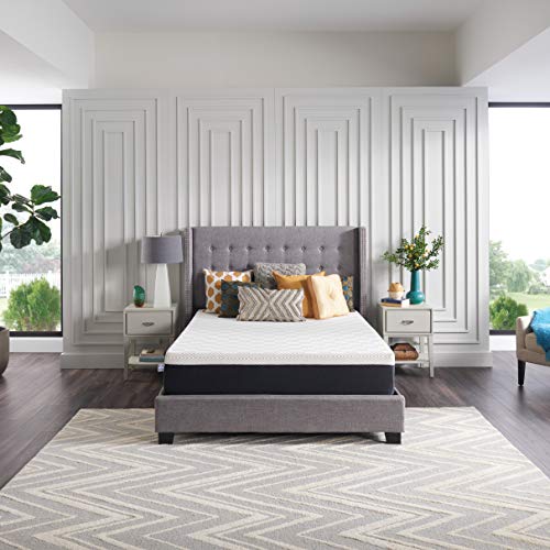 Sealy Memory Foam Bed in a Box