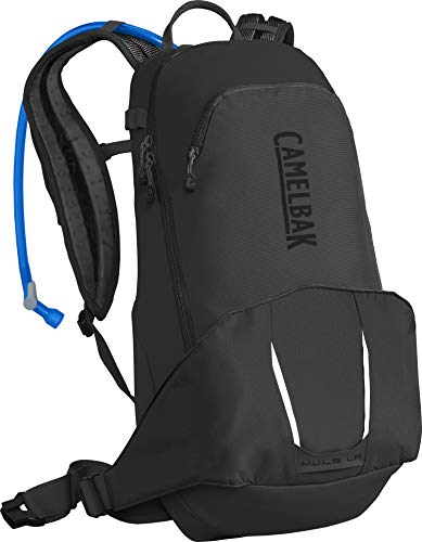 CamelBak M.U.L.E. LR 15 100oz Low Rider Hydration Backpack