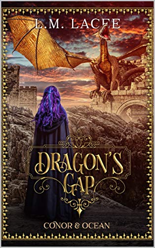 Ocean & Conor's Story cover