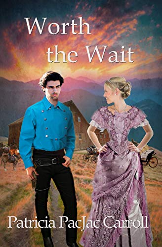 Worth the Wait book cover